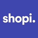 Shopi logo