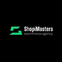 Shopimasters logo
