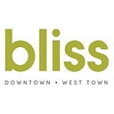 Bliss Home + Art logo