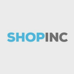 SHOP INC LTD logo