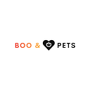 Boo & Pets