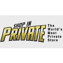 Shop In Private logo