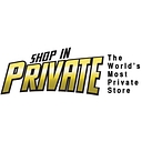 ShopInPrivate.com - PriveCo Inc. logo