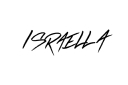 Logo for shopisraella.com