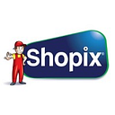 Logo Shopix (Outillage de St-Étienne)