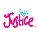 shopjustice.com logo