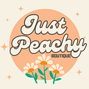 Just Peachy Boutique Shop