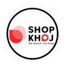 shopkhoj.com logo