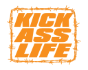 shopkickasslife.com logo