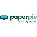 Grace Delsuc Brand Partner With Paperpie Since 1992 logo