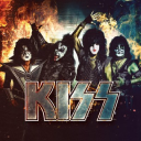 KISS Official Store logo