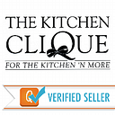 Kitchen Clique