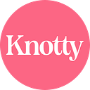 Knotty USA logo