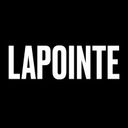 LAPOINTE logo