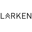 Larken logo