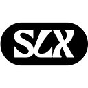 Logo for shoplatinx.com