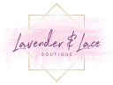 Lavender  Lace Boutique logo