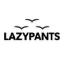 shoplazypants.com logo