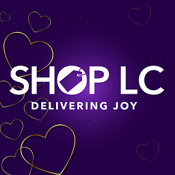 Shop LC logo