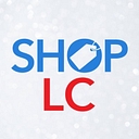 SHOP LC logo