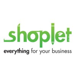 Ellison Systems Inc d/b/a Shoplet.com logo