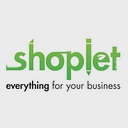 Shoplet logo