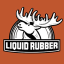 shopliquidrubber.com logo