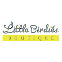 shoplittlebirdies.com logo