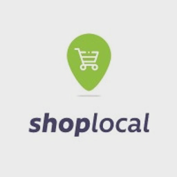 CRAIGNEUK RETAIL LTD t/a Shop Local logo