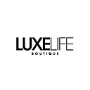 Logo for shopluxelifeboutique.com