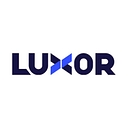 Luxor Workspaces logo