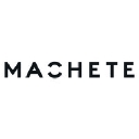 Machete logo