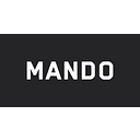 Mando logo