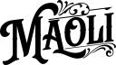 Logo for shopmaolimusic.com