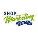 Shop Pros logo