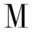 Logo for shopmaude.com