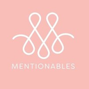 shopmentionables.com logo