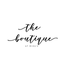The Boutique at Mira's
