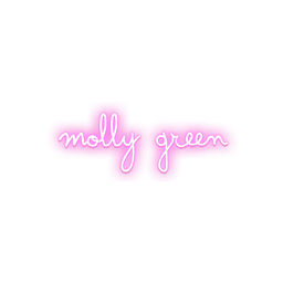 Molly Green logo