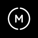Moment logo