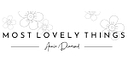 Logo for shopmostlovelythings.com