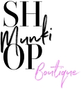 Shop Munki logo