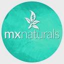 mx naturals logo