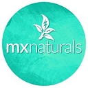 mx naturals logo