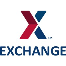 Exchange logo