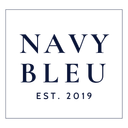 shopnavybleu.com logo