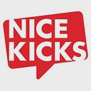 Shop Nice Kicks logo