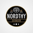 Nordthy AB logo