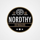 Nordthy AB logo