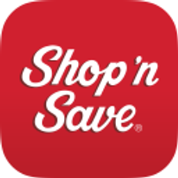 Shop 'n Save logo